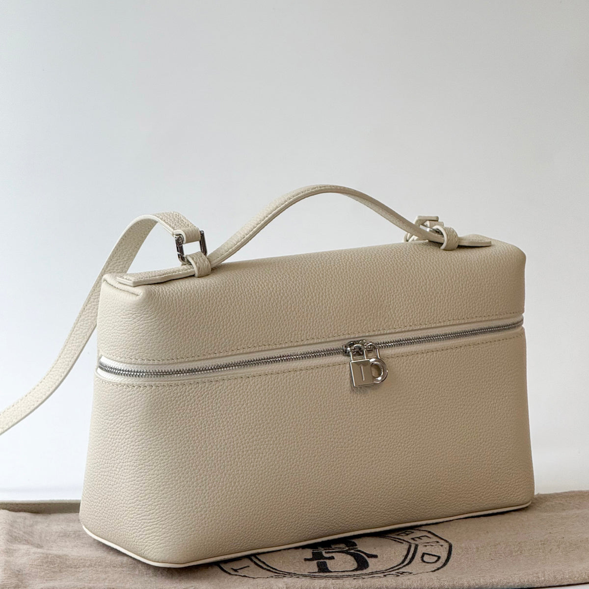 The Extra Bag