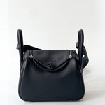 Madison Premium Leather Tote Mini