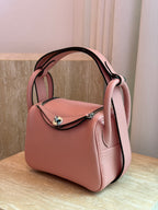 Madison Premium Leather Tote Mini