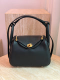 Madison Premium Hand Stitched Leather Tote