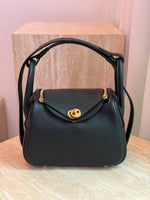 Madison Premium Hand Stitched Leather Tote