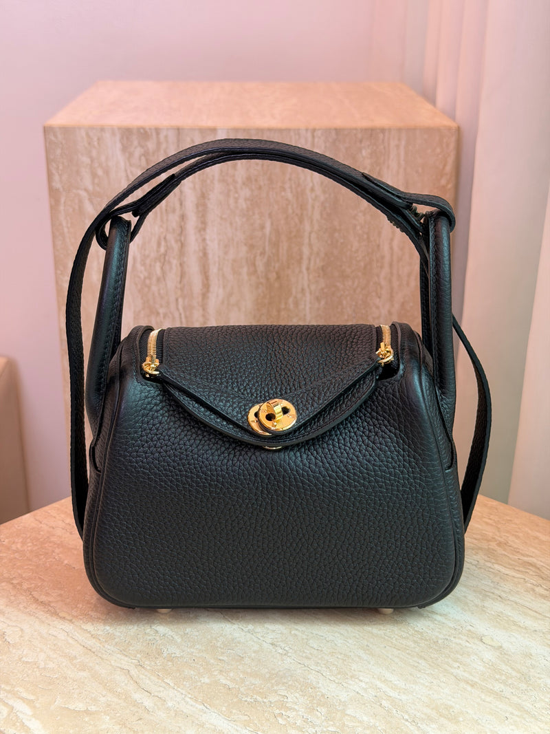 Madison Premium Hand Stitched Leather Tote