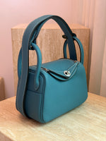 Madison Premium Hand Stitched Leather Tote