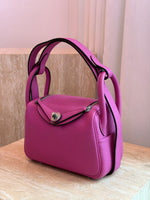 Madison Premium Hand Stitched Leather Tote