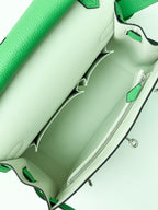 Essential Crossbody Bag