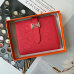 Bi-fold Wallet