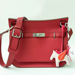 Essential Crossbody Bag