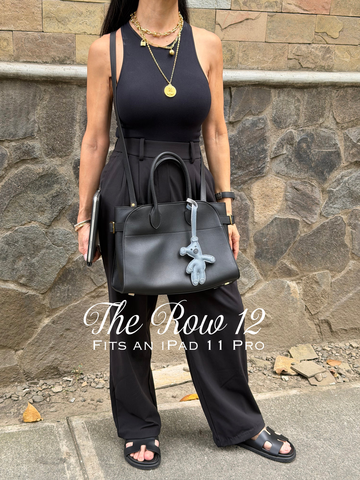 Row Bag