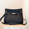 Essential Crossbody Bag