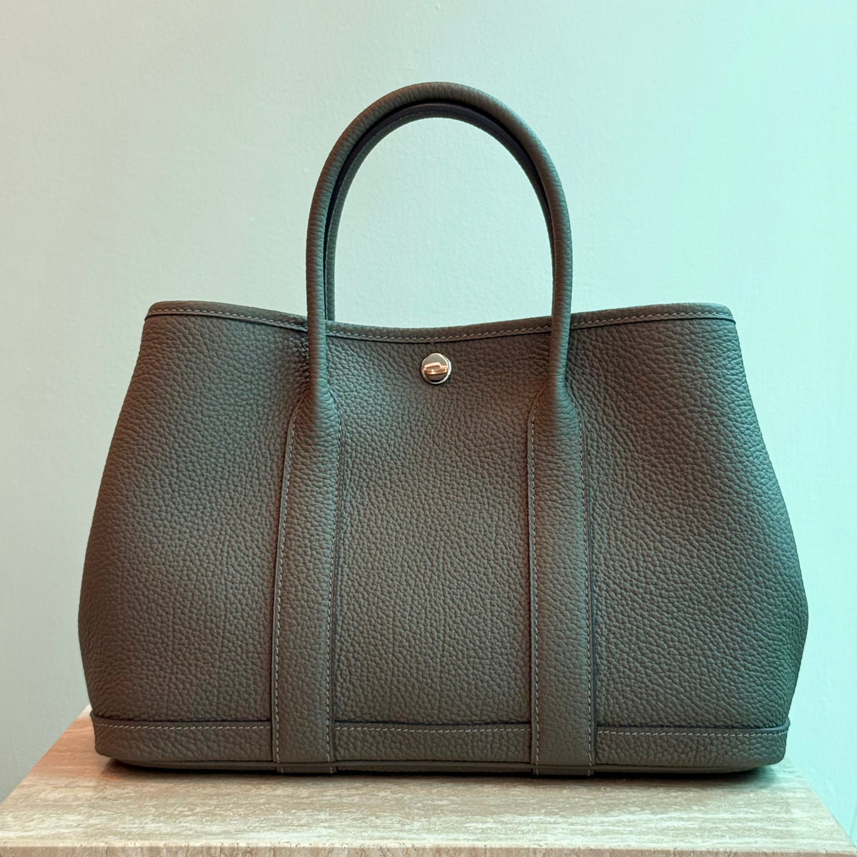 Caroline Premium Leather Bag