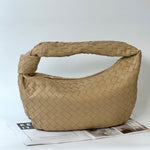 Teen Knot Handwoven Handbag