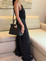 Grace Satchel - Premium Leather (25/28/32cm)