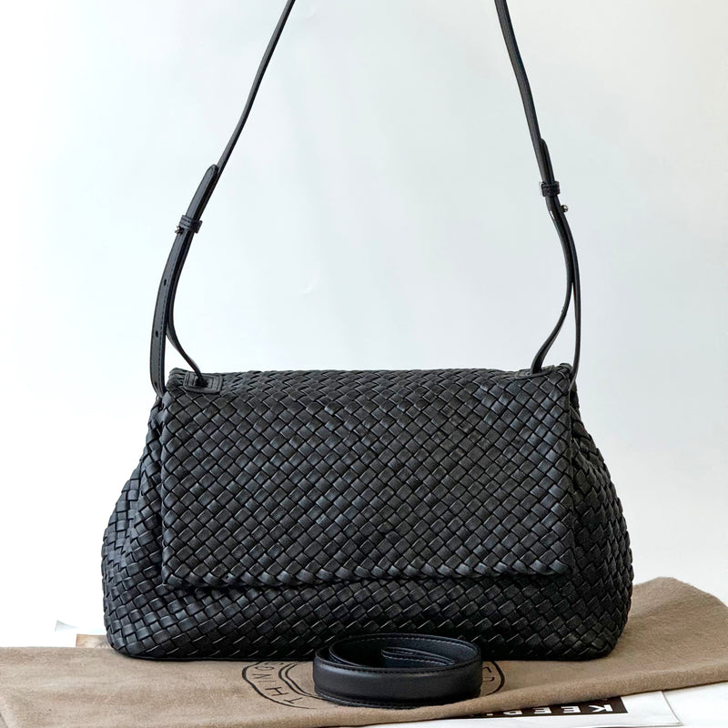 Cobble Shoulder Bag