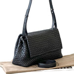 Cobble Shoulder Bag