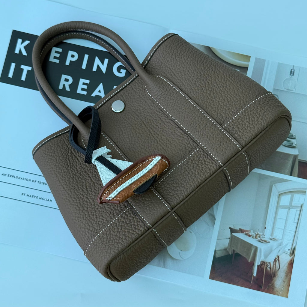 Caroline Premium Leather Bag