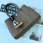 Caroline Premium Leather Bag
