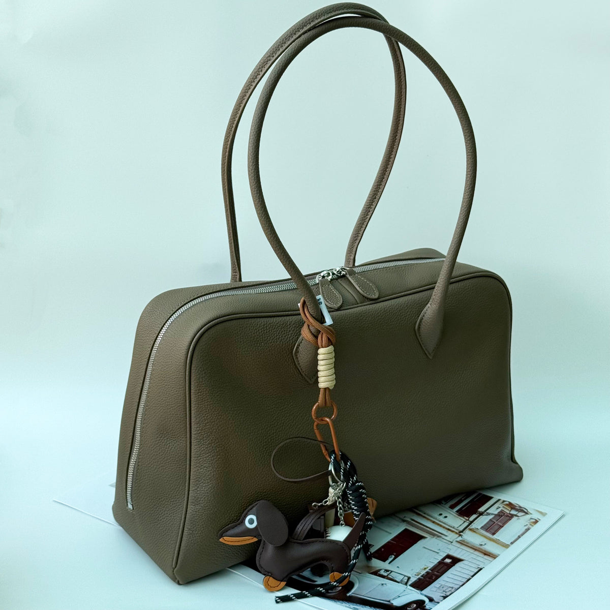 Nicole Boston Bag