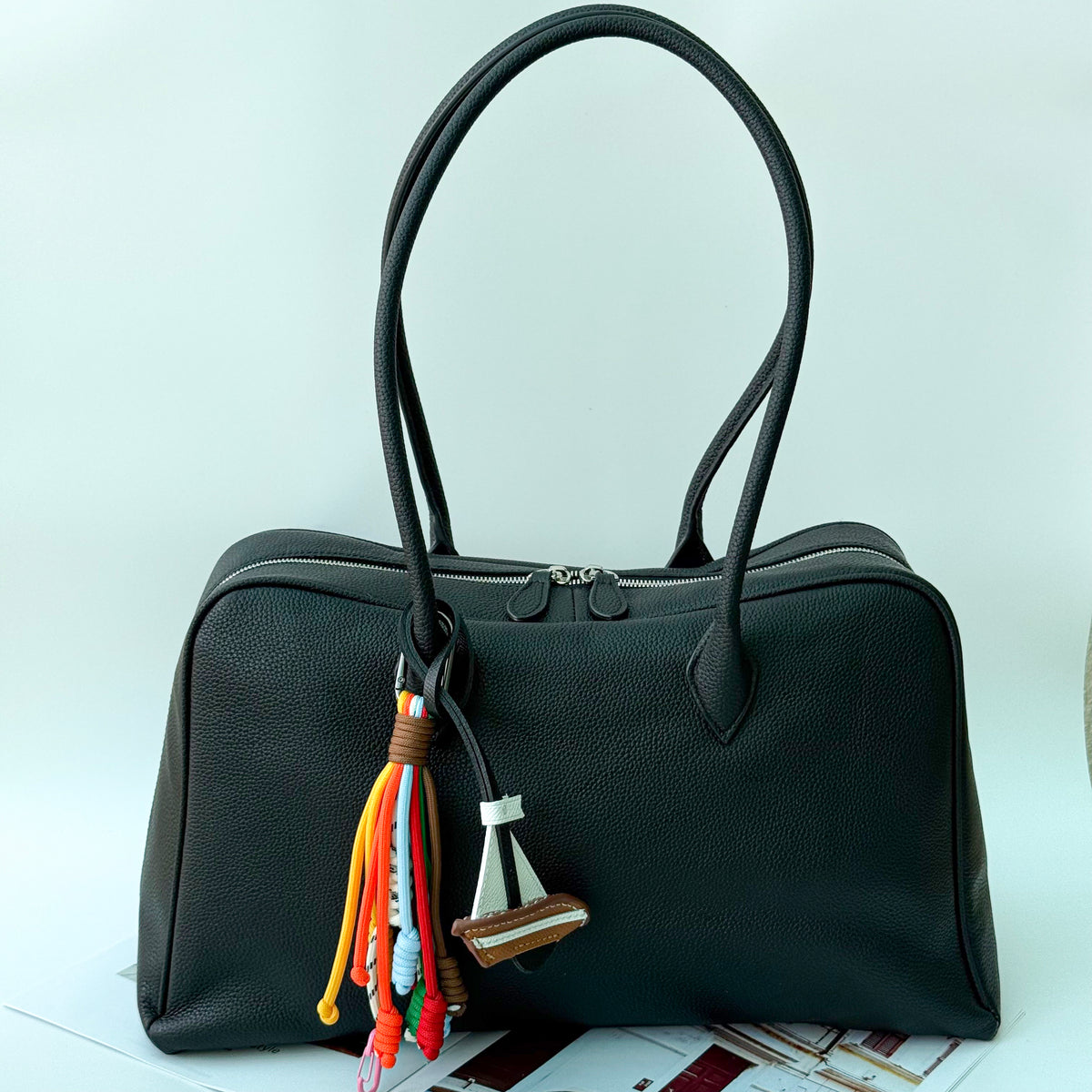 Nicole Boston Bag