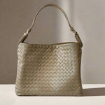 McKenzie Large Handwoven Loop Bag