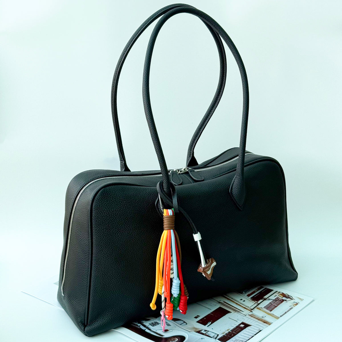 Nicole Boston Bag