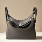 Madison Premium Hand Stitched Leather Tote