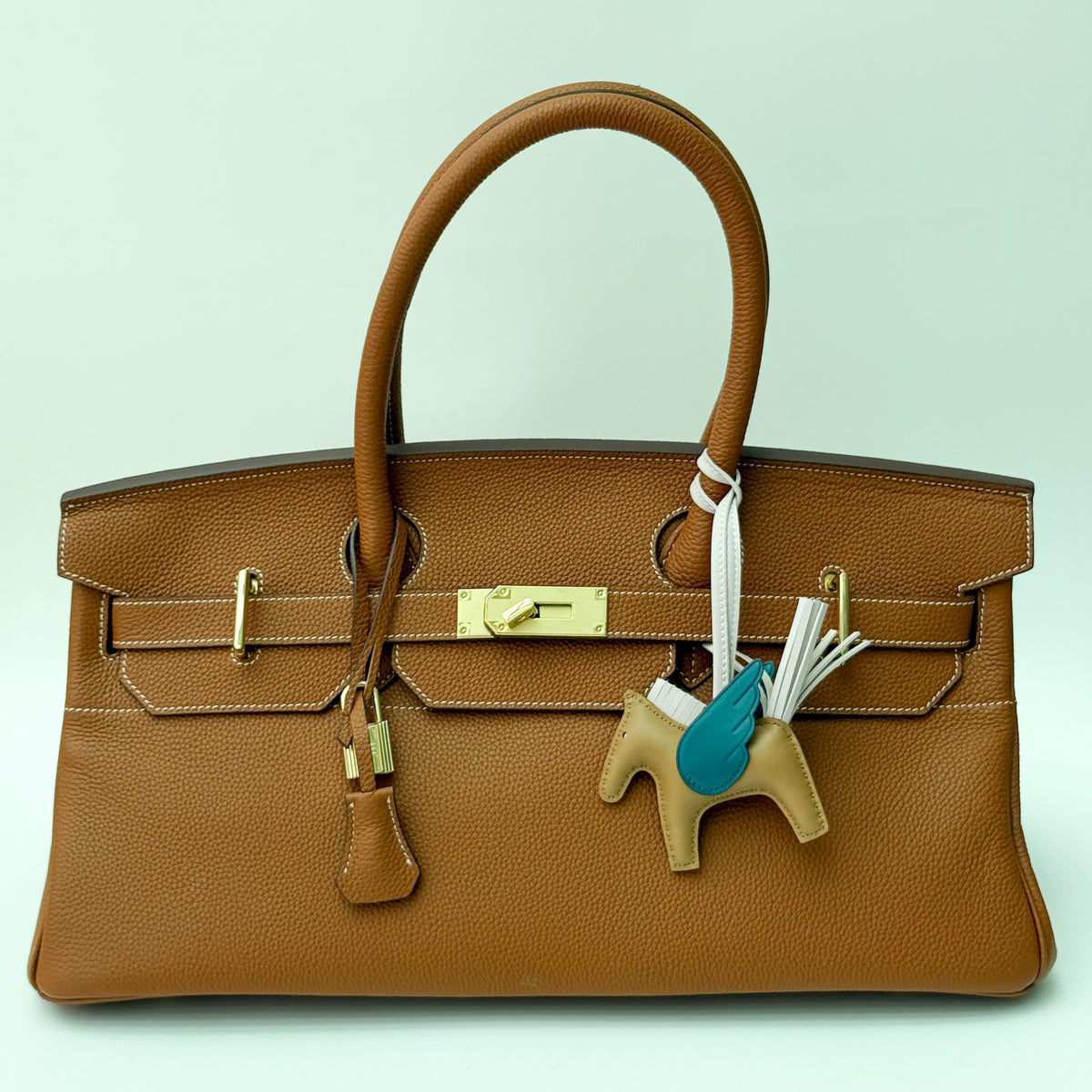 Jane Premium Leather Bag
