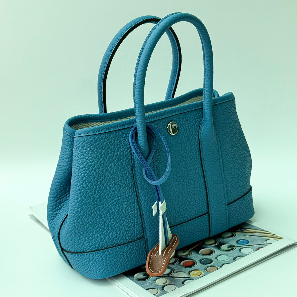 Caroline Premium Leather Bag