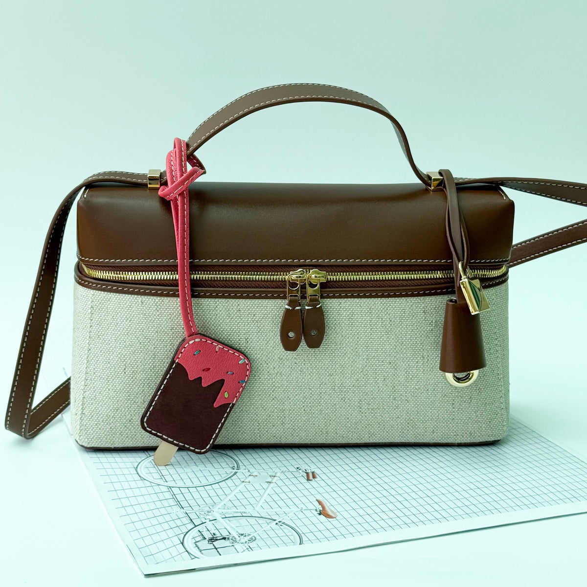 The Extra Bag