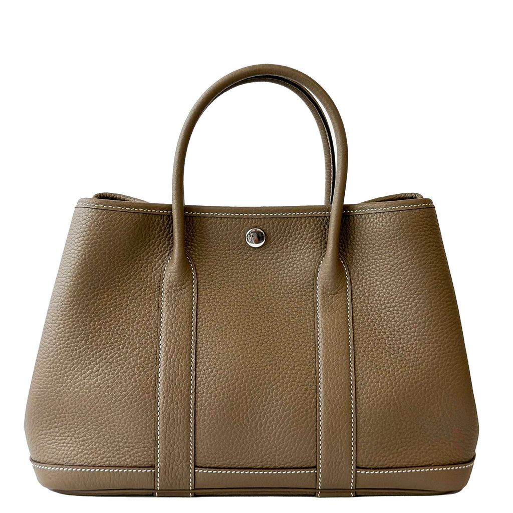 Caroline Premium Leather Bag
