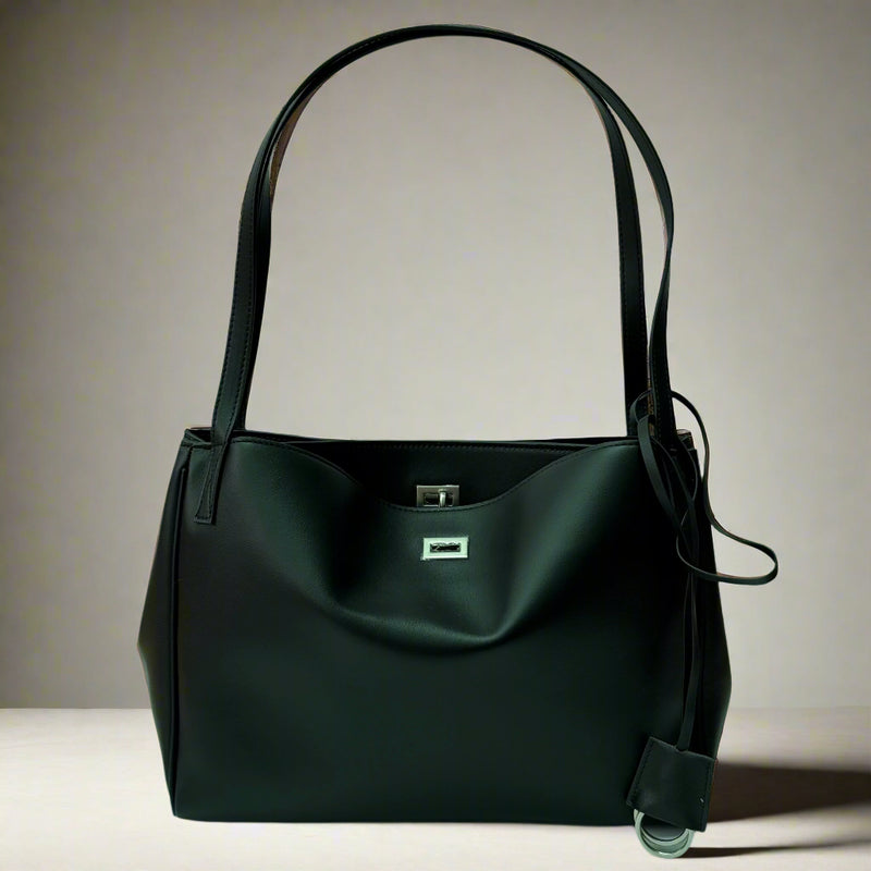 North South Tote