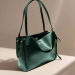 North South Tote