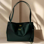 North South Tote