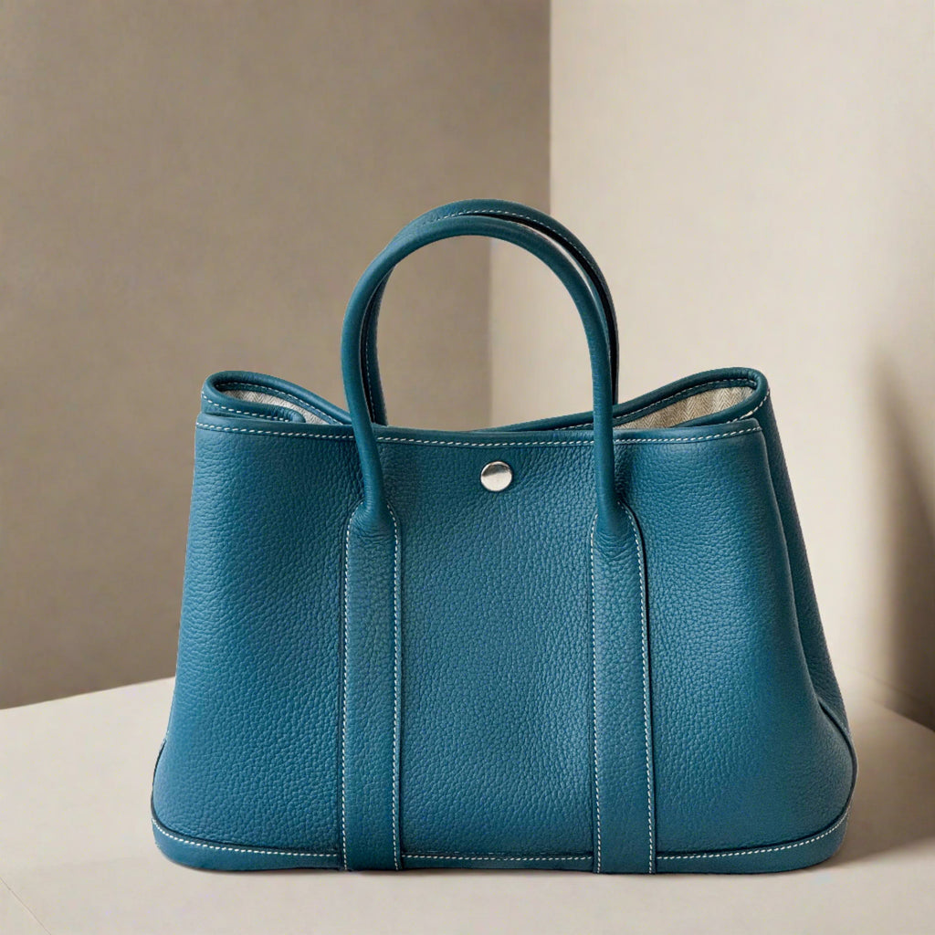 Caroline Premium Leather Bag