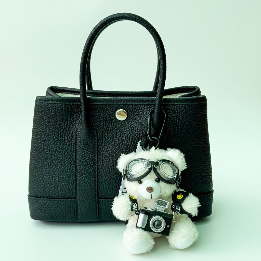 Caroline Premium Leather Bag