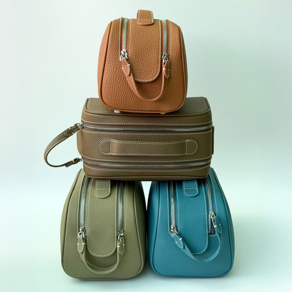 Essential Classic Wash Bag