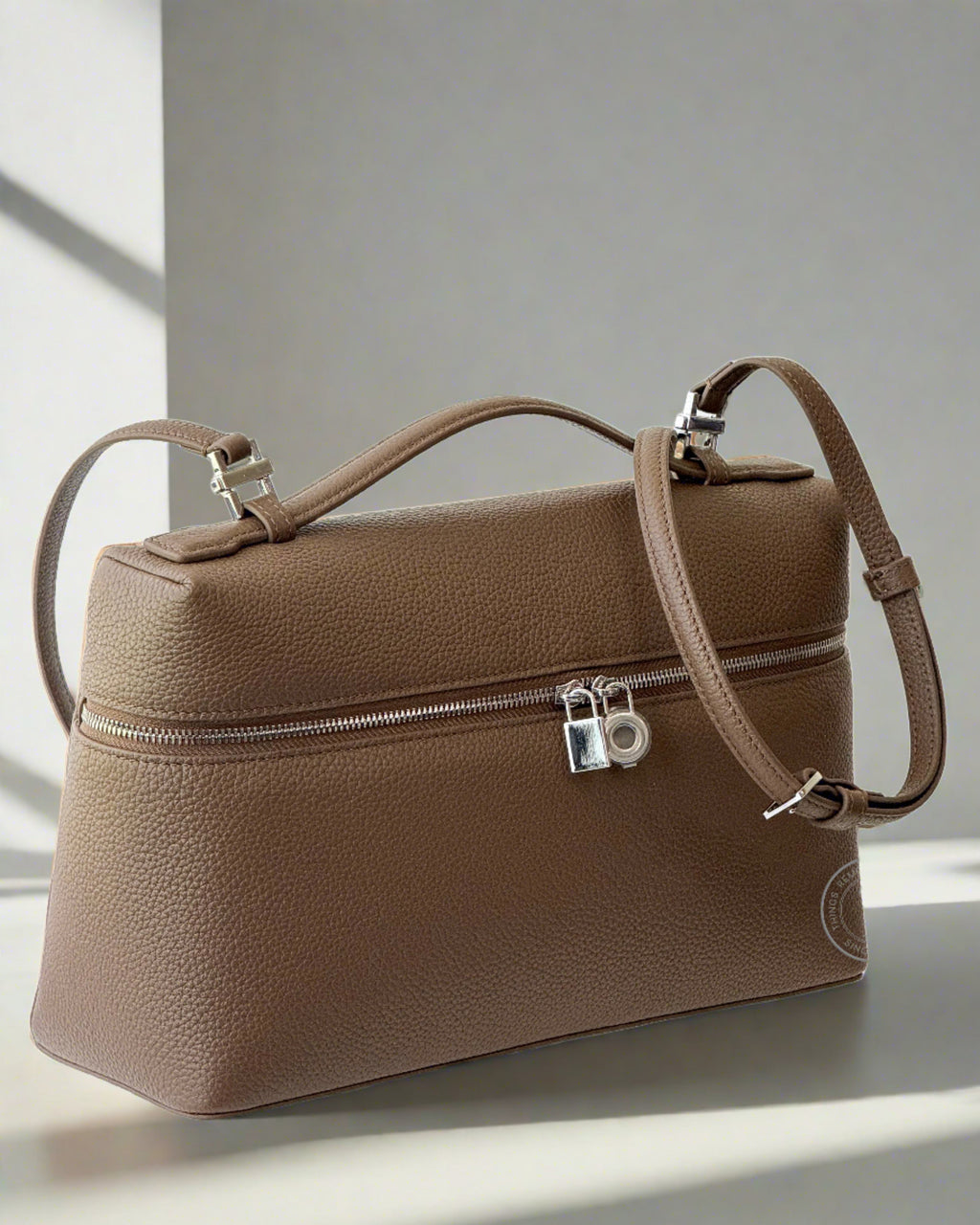 The Extra Bag