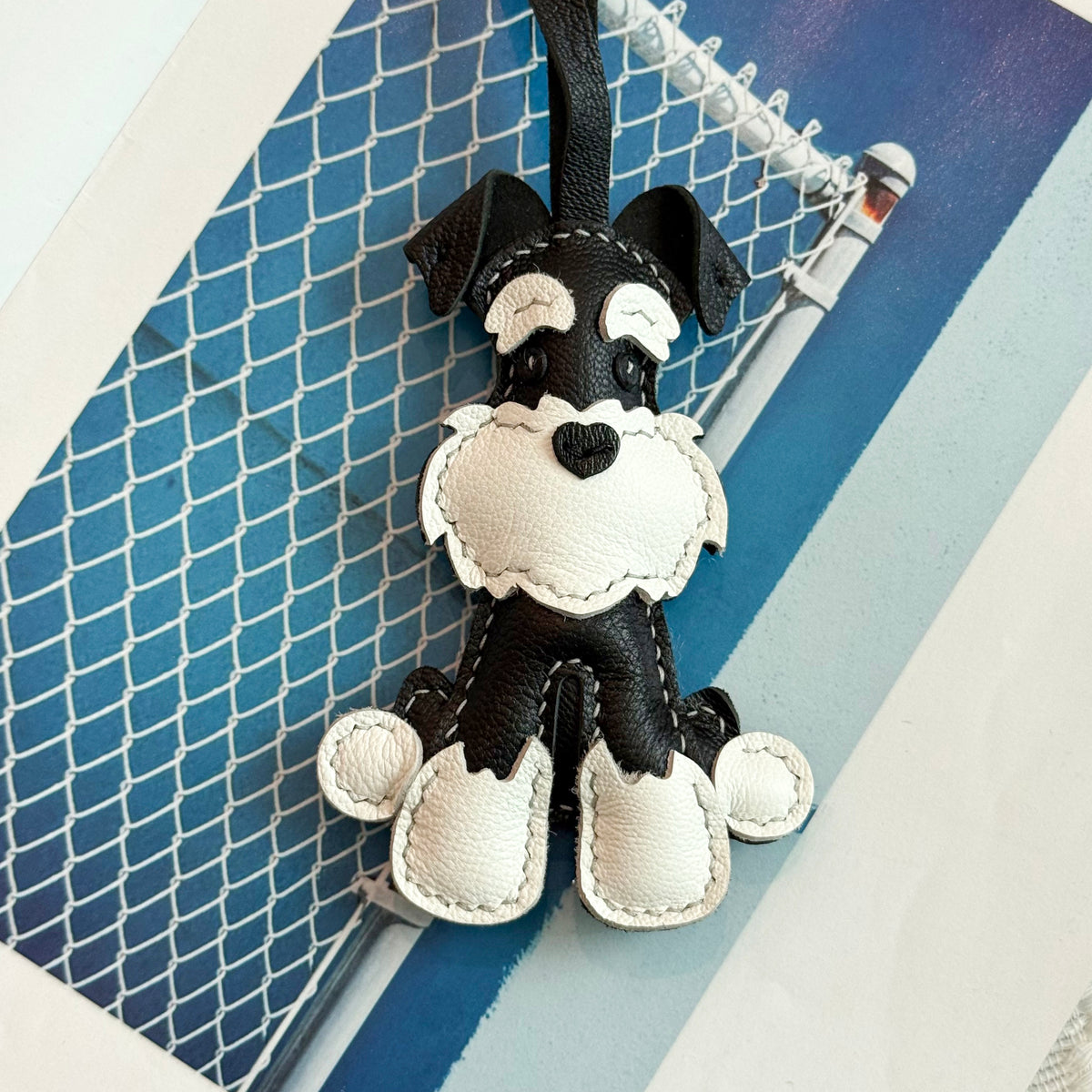 Bag Charms