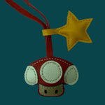 Bag Charms