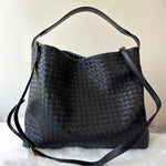 McKenzie Handwoven Carry All Tote
