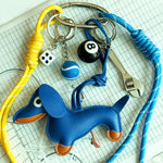 Bag Charms