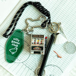Bag Charms