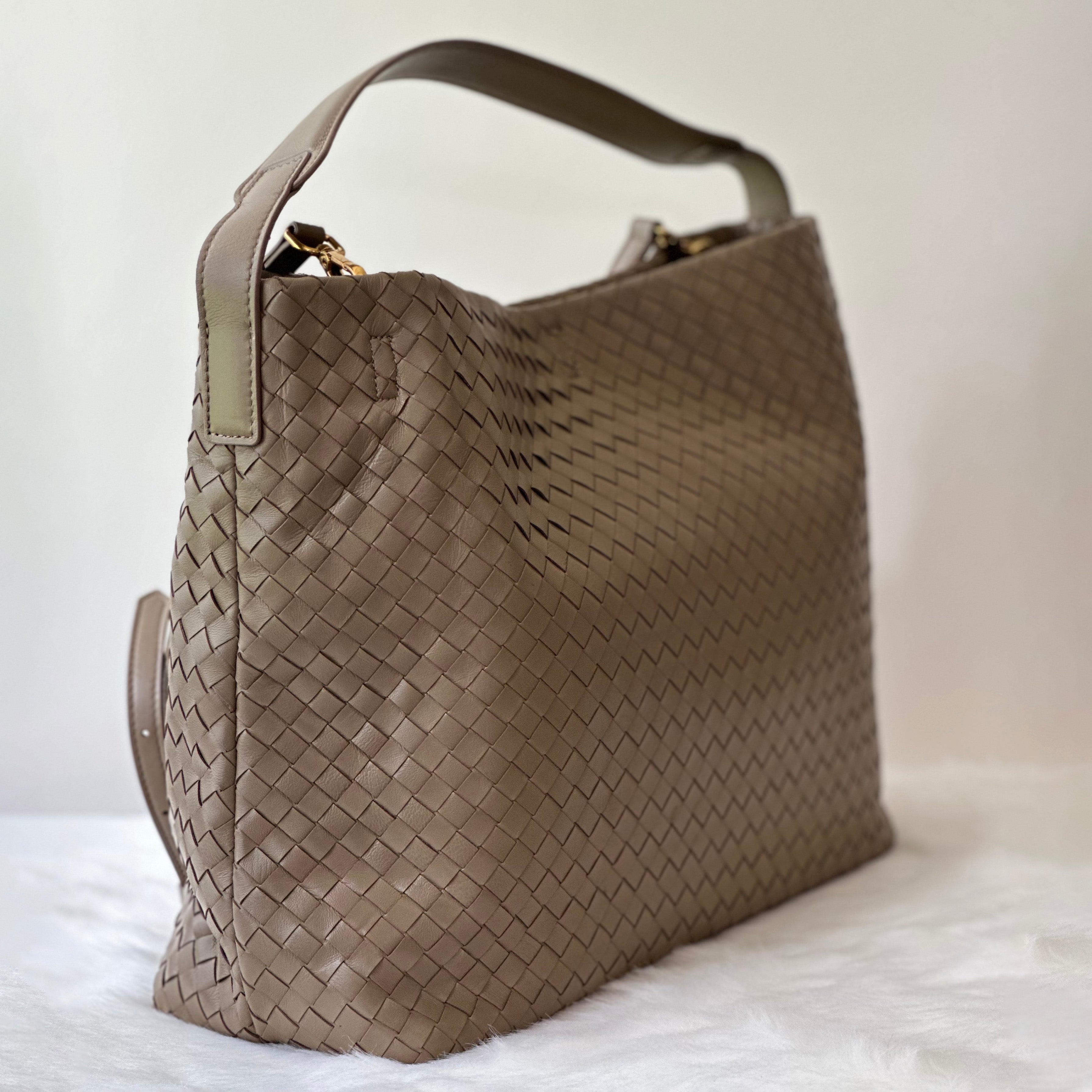McKenzie Handwoven Carry All Tote – Things Remembered PH