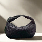 Teen Knot Handwoven Handbag