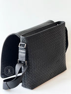Mckenzie Messenger Bag