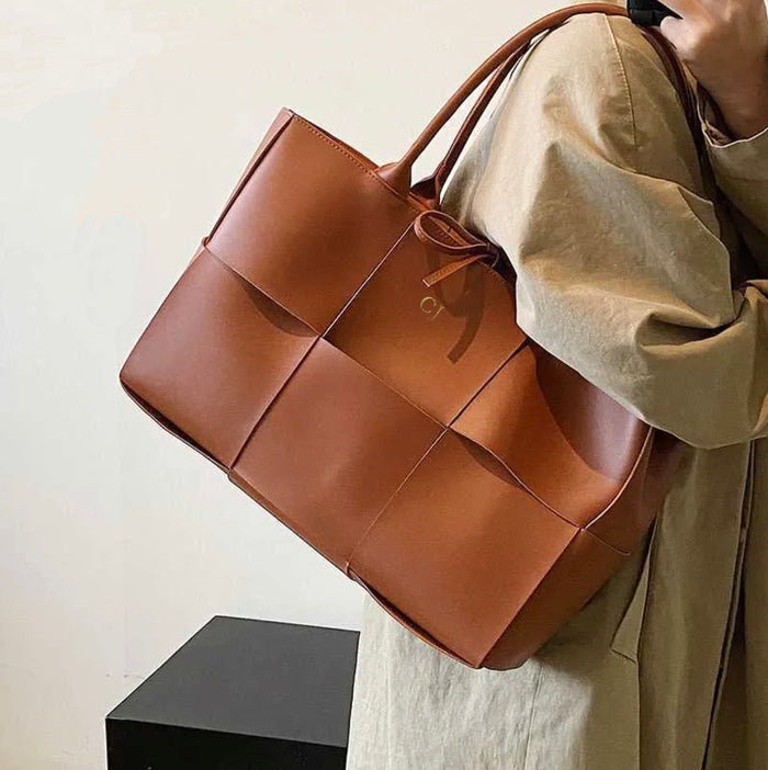 Bedford Woven Bag