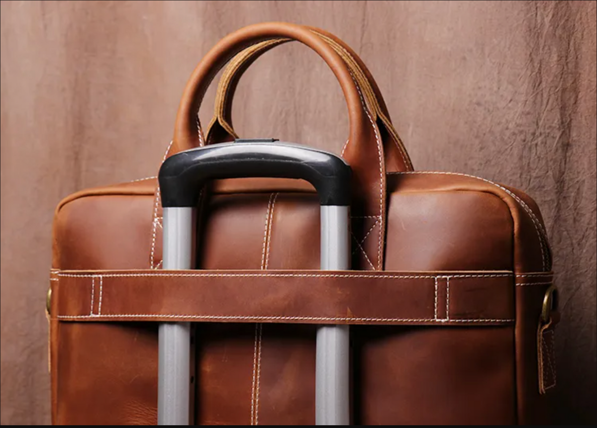 Jollo Laptop Bag