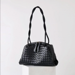 Mckenzie Petite Woven Bag