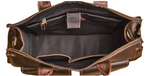 Seve Messenger Bag