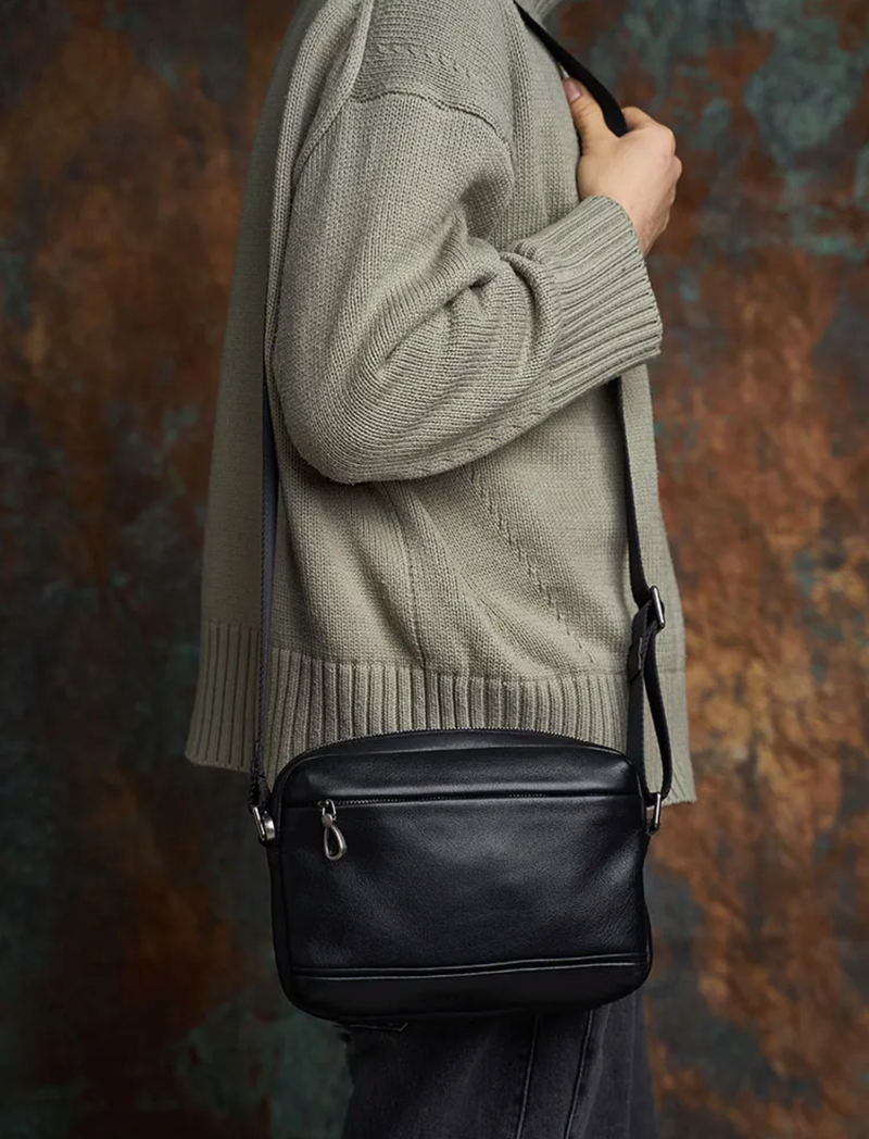 Jollo Mini Messenger Bag