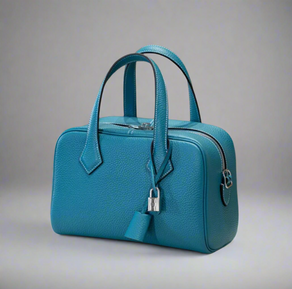 Dawn Leather Satchel